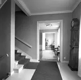 Holmsund Herrgård. Korsnäs AB. Den 20 april 1960
