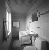 Holmsund Herrgård. Korsnäs AB. Den 20 april 1960
