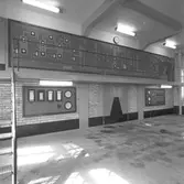 Spritfabriken. Vid sidan av sina huvudprodukter ger cellulosafabrikerna också en rad värdefulla biprodukter. Korsnäs AB. Den 12 maj 1960
