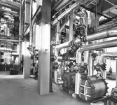 Spritfabriken. Vid sidan av sina huvudprodukter ger cellulosafabrikerna också en rad värdefulla biprodukter. Korsnäs AB. Den 12 maj 1960
