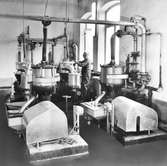 Spritfabriken. Vid sidan av sina huvudprodukter ger cellulosafabrikerna också en rad värdefulla biprodukter. Korsnäs AB. Den 12 maj 1960
