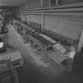 Den nya säckfabriken. Korsnäs AB. Den 8 augusti 1960
