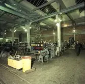 Julgran i Klorfabrikens mäss. Korsnäs AB. Den 29 december 1960
