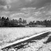 Huvudkontoret. Korsnäs AB. Den 7 mars 1961

