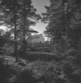 Huvudkontoret. Korsnäs AB. Den 7 mars 1961
