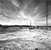 Pappersbruk. Korsnäs AB. Den 24 augusti 1961
