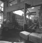 Pappersmagasin. Korsnäs AB. Den 27 september 1961
