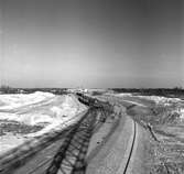 Bangården. Korsnäs AB. Den 28 september 1961
