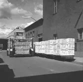 Korsnäs AB. Den 4 juli 1962.
