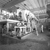 Forskningen. Korsnäs AB. Den 26 oktober 1964
