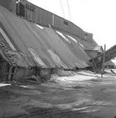 Lagning av Transportanläggningen. Korsnäs AB. Den 23 april 1965
