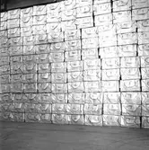 Pappersmagasinet. Korsnäs AB. Den 18 april 1966
