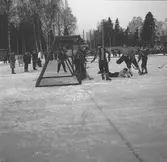 Småbåtshamn. Korsnäs AB