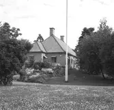 Villa i Bomhus. Korsnäs AB