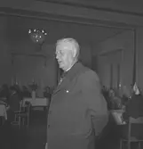 Medaljfest med middag. Korsnäs AB