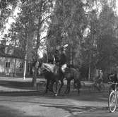 100-årsjubileum. 1855-1955. Korsnäs AB