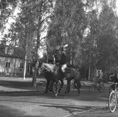 100-årsjubileum. 1855-1955. Korsnäs AB