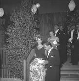 100-årsjubileum på Folkparken. 1855-1955. Korsnäs AB.