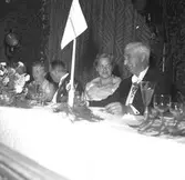 100-årsjubileum på Folkparken. 1855-1955. Korsnäs AB.