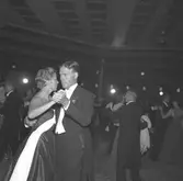 100-årsjubileum på Folkparken. 1855-1955. Korsnäs AB.