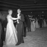 100-årsjubileum på Folkparken. 1855-1955. Korsnäs AB.