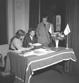 100-årsjubileum. 1855-1955. Korsnäs AB.