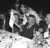 Folkparken. 100 -årsjubileum. 1855-1955. Korsnäs AB.