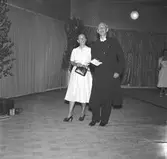 Folkparken. 100 -årsjubileum. 1855-1955. Korsnäs AB.