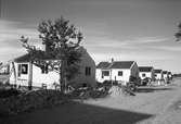Stockholms Siporex AB. Nybygge av småhus. Den 15 september 1950