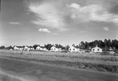 Stockholms Siporex AB. Nybygge av småhus. Den 15 september 1950