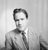 Stockholms Siporex AB. Personal på Siporex.
