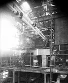 Övre Pannhuset. Den 8 december 1931
