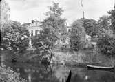 Kopparfors Bolag. Hammarby, Norrsundet och Åmot.  Den 28 juli 1944. Kopparfors grundades 1854 under namnet Kopparbergs och Hofors Sågverksbolag. Aktiebolag 1855 och Kopparfors AB från 1937.