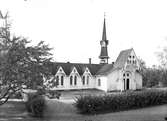 Kopparfors Bolag. Hammarby, Norrsundet och Åmot.  Den 28 juli 1944. Kopparfors grundades 1854 under namnet Kopparbergs och Hofors Sågverksbolag. Aktiebolag 1855 och Kopparfors AB från 1937.