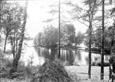 Kopparfors Bolag. Hammarby, Norrsundet och Åmot.  Den 28 juli 1944. Kopparfors grundades 1854 under namnet Kopparbergs och Hofors Sågverksbolag. Aktiebolag 1855 och Kopparfors AB från 1937.