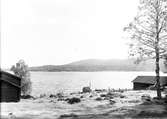 Kopparfors Bolag. Hammarby, Norrsundet och Åmot.  Den 28 juli 1944. Kopparfors grundades 1854 under namnet Kopparbergs och Hofors Sågverksbolag. Aktiebolag 1855 och Kopparfors AB från 1937.