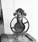 ATSA AB. Pump. Den 21 maj 1946