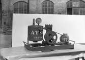 ATSA AB. Pumpaggregat. Den 20 juni 1950
