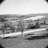 Jordbruksområde. Skogsvårdsstyrelsen.