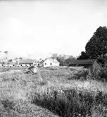 Fornminne av okänt slag.