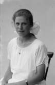 Fröken Elsa Linders 1924, 4802.