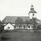 Loftahammars kyrka.