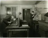 Tidningen Barometern.