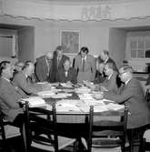 1:a utskottet i landstinget.
7 oktober 1955.
