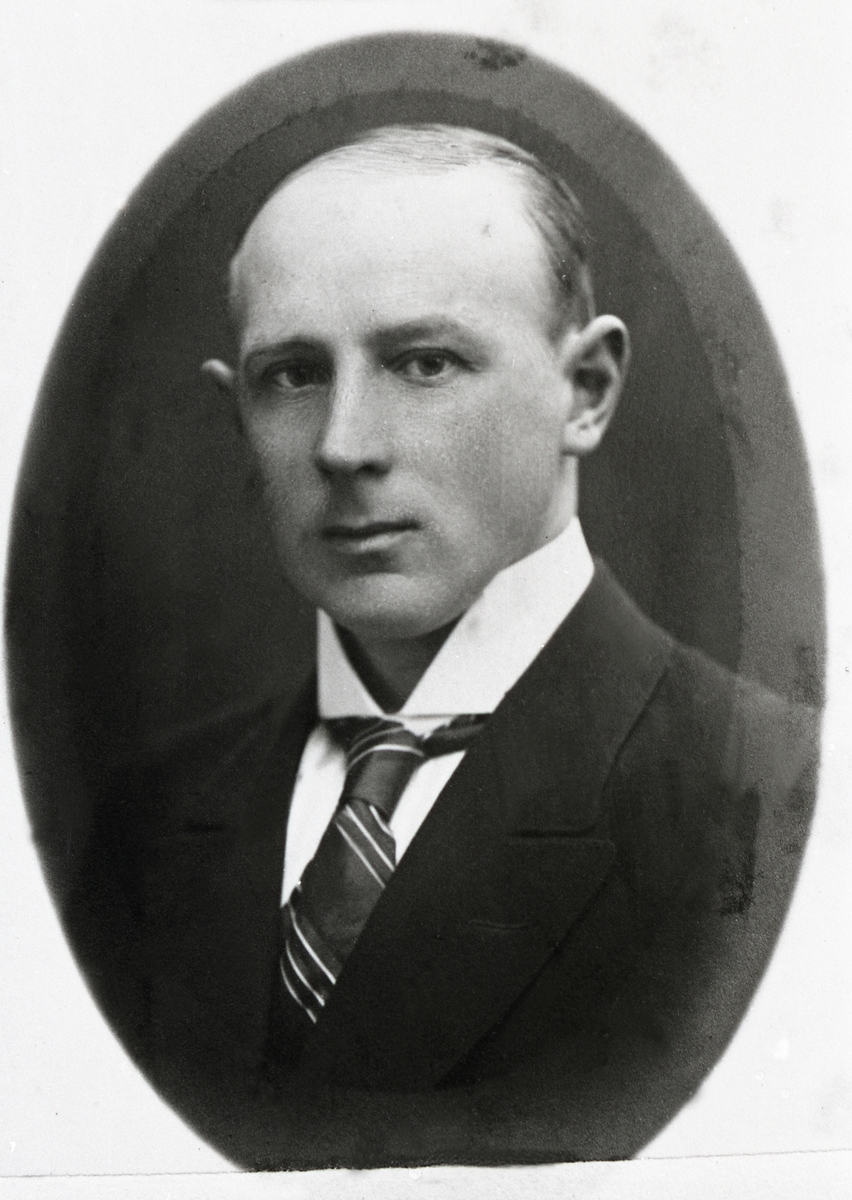 Unknown artist, Qvänstedt.