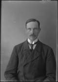 Beställare: Emil Hultberg, Lilleskog.