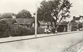 Sparregatan 1913.