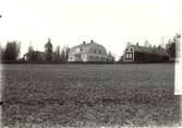 Prästgården i Blackstad 1922.