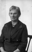 Fru Holmgren 1922, 4393.