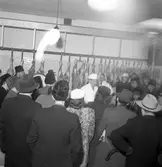 Slakteriföreningen S.G.S. Södra Valbo den 25 februari 1947